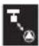 Grundfos CU 362 - Lysdioder - 2
