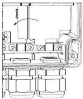 Grundfos CU 362 - Stromschlag - 1