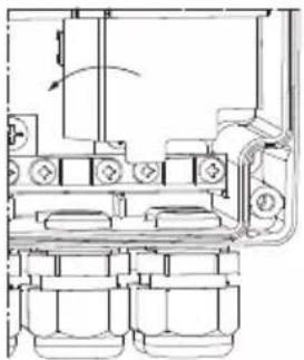 Grundfos CU 362 - 连接电源 - 2
