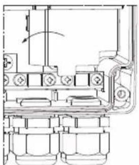 Grundfos CU 362 - Elektrisk stød - 1
