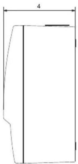 Grundfos CU 362 - The product can fall down - 2