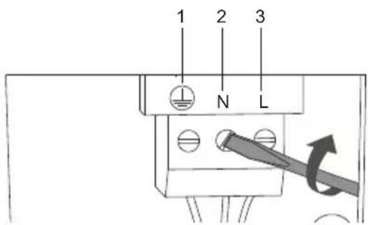 Grundfos CU 362 - Choc électrique - 2
