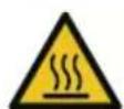 Grundfos CU 362 - 警告 - 1