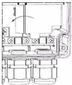 Grundfos CU 362 - Scossa elettrica - 2