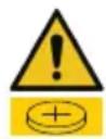 Grundfos LC 241 - Intoxication or risk of chemical burn - 1
