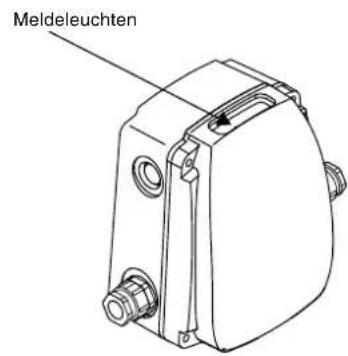 Grundfos PFU 2000 - Zwischenkabel - 1