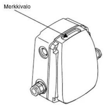 Grundfos PFU 2000 - Valikaapeli - 1