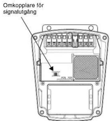 Grundfos PFU 2000 - Manoverkabel - 2