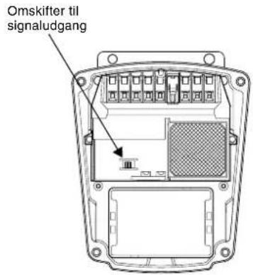 Grundfos PFU 2000 - Mellemkabel - 2