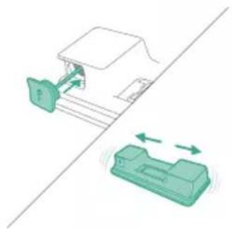 PHILIPS 7000 Series XC7053 - Одржување на резервоарот за вода - 4