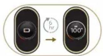PHILIPS 7000 Series XC7053 - Manutenzione del dispositivo - 4