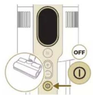 PHILIPS 7000 Series XC7053 - Vedlikehold av systemet for støvoppsamling - 6
