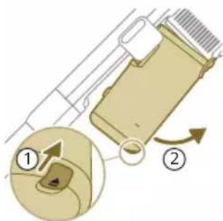 PHILIPS 7000 Series XC7053 - Pölynhallintajärjestelmän kunnossapito - 3