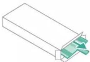 PHILIPS 7000 Series XC7053 - Thay thế phụ kiện - 3