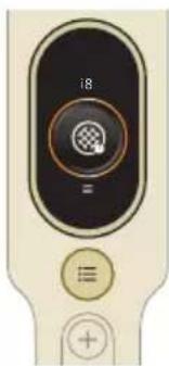 PHILIPS 7000 Series XC7053 - Údržba systému odsávání prachu - 1