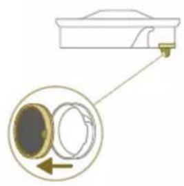 PHILIPS 7000 Series XC7053 - Συντήρηση συστήματος διαχείρισης σκόνης - 2