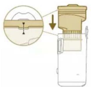 PHILIPS 7000 Series XC7053 - Συχνή συντήρηση μετά από κάθε κύκλο καθαρισμού - 7