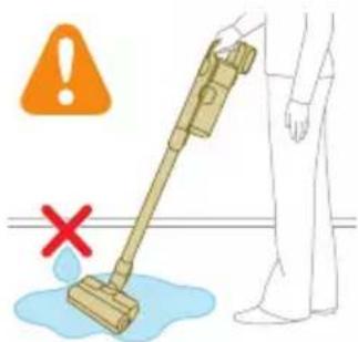 PHILIPS 7000 Series XC7053 - Vacuuming soft and hard floors - 5