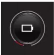 PHILIPS 7000 Series XC7053 - Valomerkki Valomerkin merkitys - 3