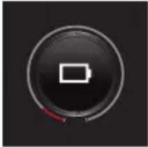 PHILIPS 7000 Series XC7053 - Signalas Signalo reikšmė - 12