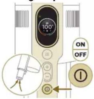 PHILIPS 7000 Series XC7053 - การดูดผ่านพื้นที่อ่อนผุ่มและแข็ง - 1