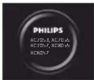 PHILIPS 7000 Series XC7053 - További információk - 4