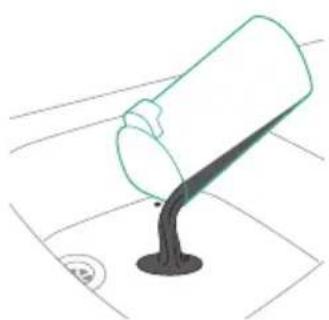 PHILIPS AquaTrio Cordless XW9385 - Polnjenje - 7