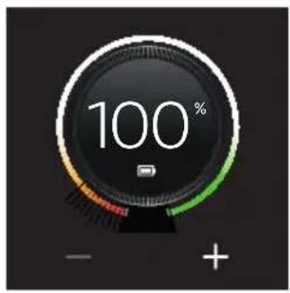 PHILIPS AquaTrio Cordless XW9385 - Ładowanie - 3