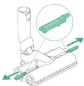 PHILIPS AquaTrio Cordless XW9385 - Şarj etme - 14