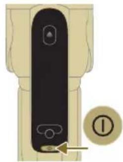PHILIPS AquaTrio Cordless XW9385 - Punjenje - 7