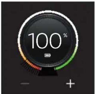 PHILIPS AquaTrio Cordless XW9385 - Punjenje - 3