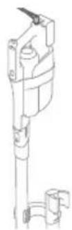 PHILIPS AquaTrio Cordless XW9385 - Şarj etme - 4