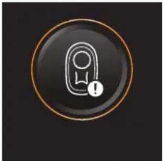 PHILIPS AquaTrio Cordless XW9385 - Curățarea filtrului - 1