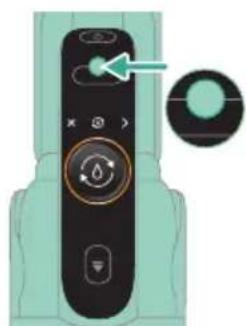 PHILIPS AquaTrio Cordless XW9385 - Polnjenje - 12