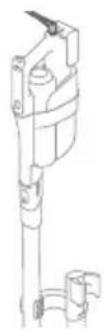 PHILIPS AquaTrio Cordless XW9385 - Aufladen - 4