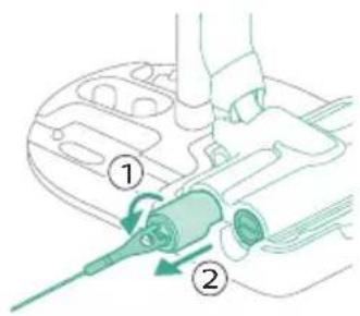 PHILIPS AquaTrio Cordless XW9385 - Wykonaj AUTOCLEAN po każdym użyciu - 14