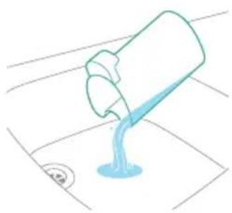 PHILIPS AquaTrio Cordless XW9385 - Po každém čištění spustte funkci AUTOCLEAN - 5