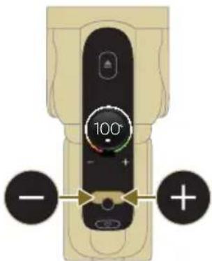 PHILIPS AquaTrio Cordless XW9385 - Brug af systemet kun til støvsugning - 6