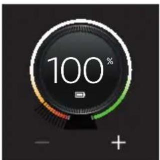 PHILIPS AquaTrio Cordless XW9385 - Şarj etme - 3