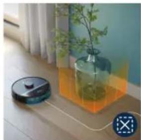 PHILIPS HomeRun 3000 Series Aqua XU3100 - Úpravy mapy - 2