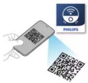 PHILIPS HomeRun 3000 Series Aqua XU3100 - Appinnhold - 1