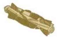 PHILIPS HomeRun 3000 Series Aqua XU3100 - Shqip - 1