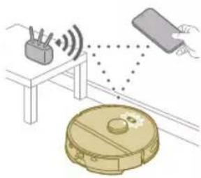 PHILIPS HomeRun 3000 Series Aqua XU3100 - Signal Description of signal Meaning of signal - 3