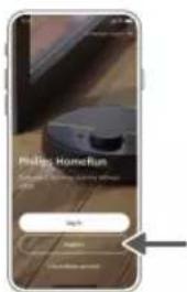 PHILIPS HomeRun 3000 Series Aqua XU3100 - Garancija i podrška - 4