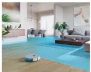 PHILIPS HomeRun 3000 Series Aqua XU3100 - Erstellen einer Karte - 1