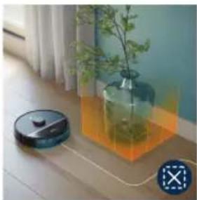 PHILIPS HomeRun 3000 Series Aqua XU3100 - Türkçe - 10