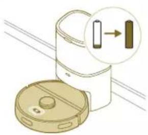 PHILIPS HomeRun 3000 Series Aqua XU3100 - Norsk - 2