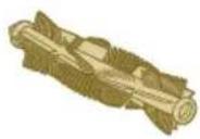 PHILIPS HomeRun 3000 Series Aqua XU3100 - Slovensky - 1