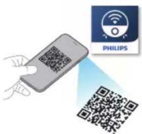 PHILIPS HomeRun 3000 Series Aqua XU3100 - Изтегляне на приложението - 1