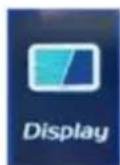 Pro-User DRC5040 - DisplayDisplay - 1